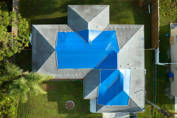 Best Asphalt Shingle Roofing  in Lincoln, IL