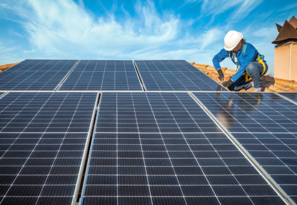 Best Green or Eco-Friendly Roofing Solutions  in Lincoln, IL