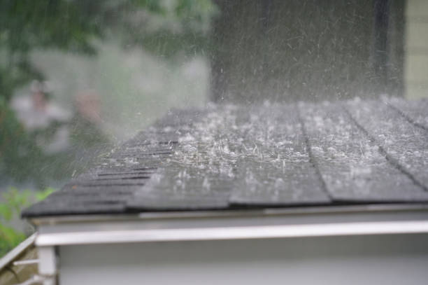 Best Commercial Roofing Services  in Lincoln, IL