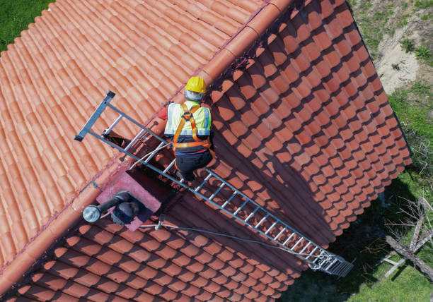  Lincoln, IL Roofing Service Pros